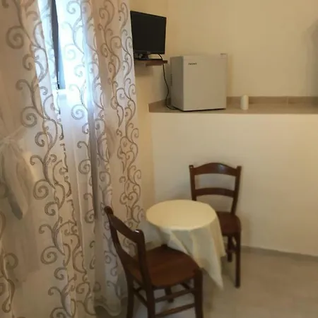 Affittacamere Da Gio Гостевой дом